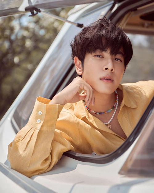 มิกซ์ สหภาพ 