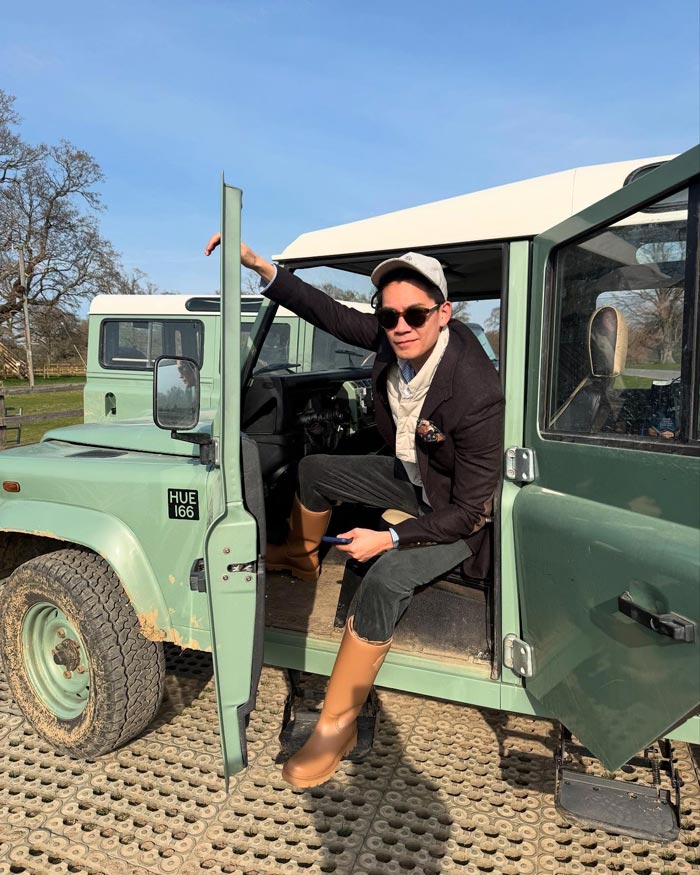 กรณ์ ณรงค์เดช