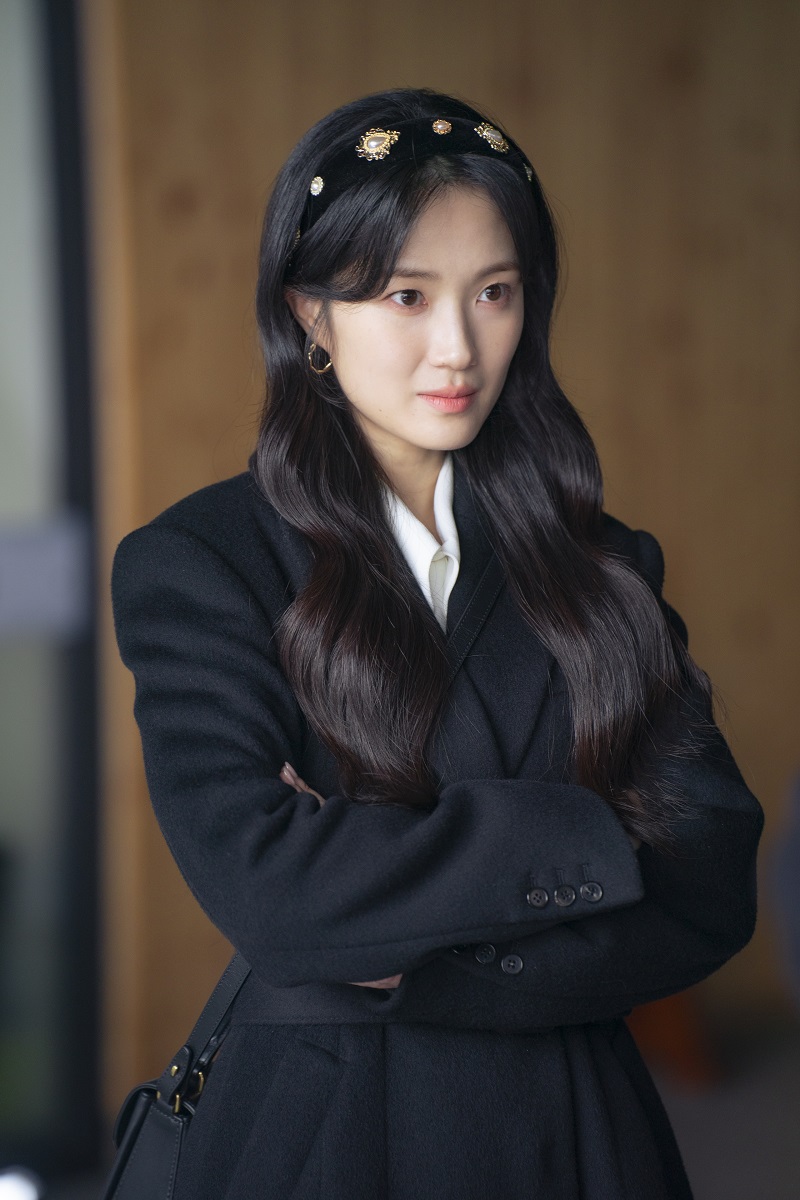 No Tail to Tell เรื่องของจิ้งจอกสาวไร้หาง Netflix