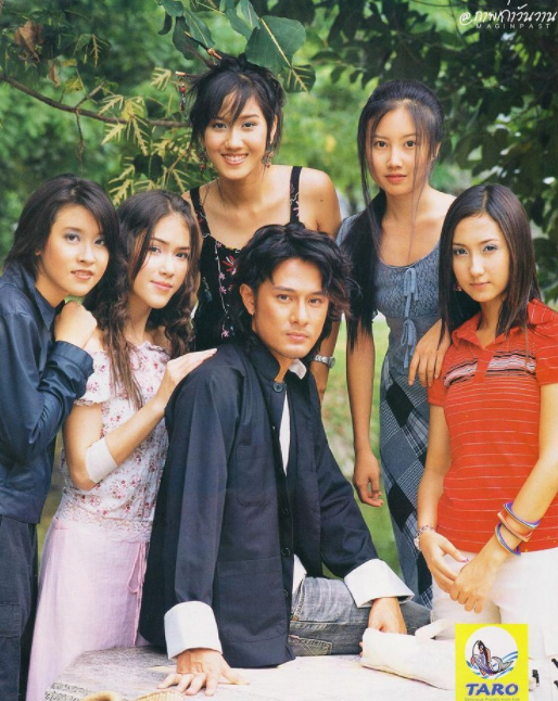 อดีตนักแสดง