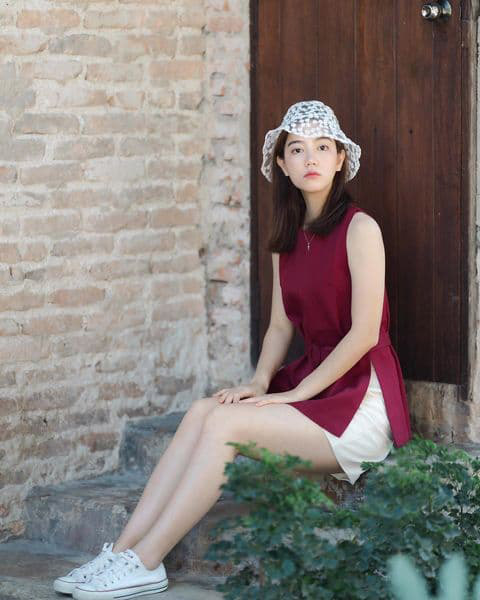 ชุดอยู่บ้าน