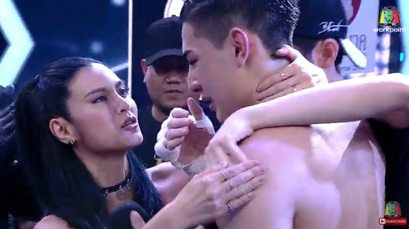 10 Fight 10