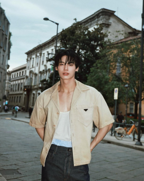 วิน เมธวิน ประวัติ