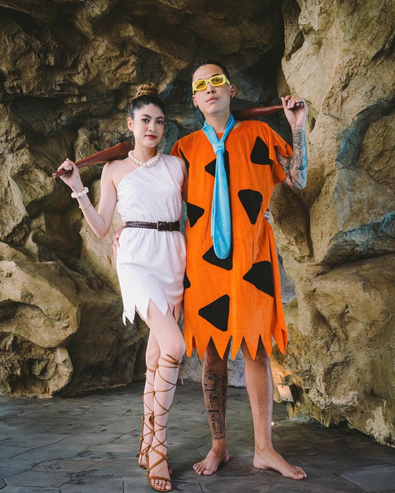 ป๊อก มาร์กี้