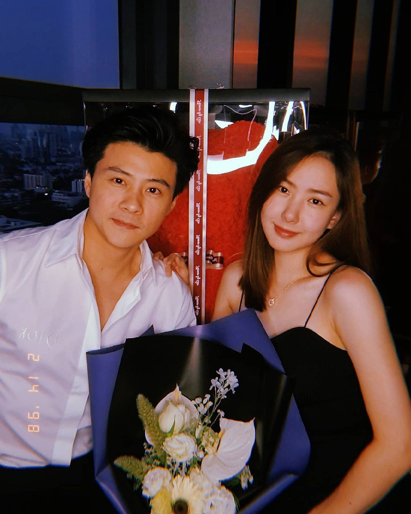 เชอรีน ณัฐจารี 