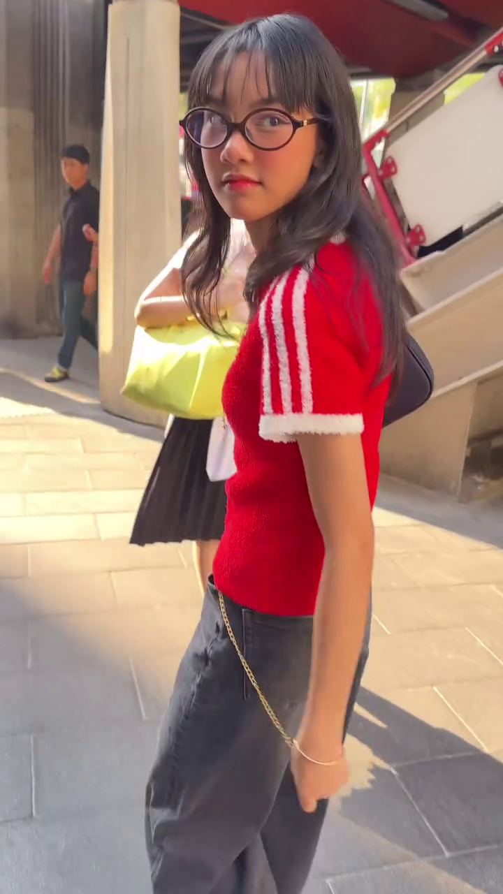 น้องลัลลาเบล ลูกสาว ไอด้า ไอรดา โตเป็นสาวแล้ว