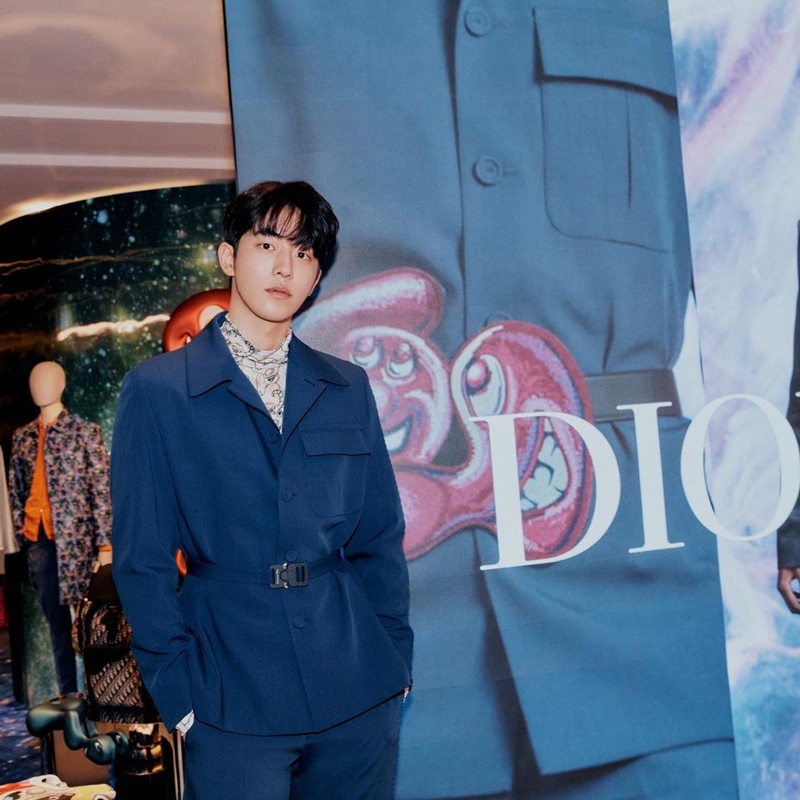 นัมจูฮยอก nam joo-hyuk