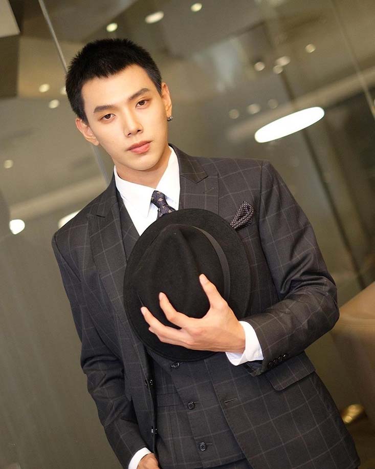 ต้าห์อู๋ พิทยา