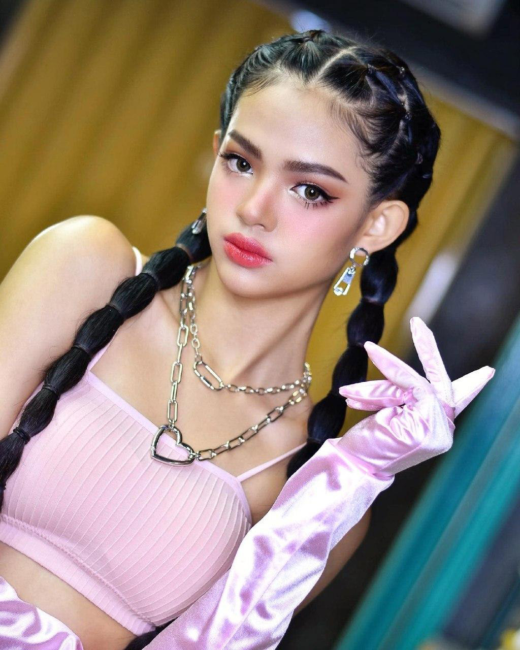 นักร้องหญิง