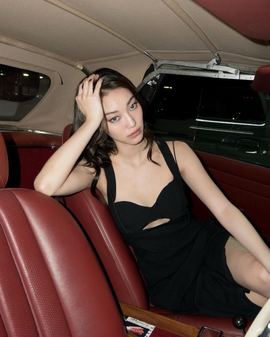 จิงจิง วริศรา