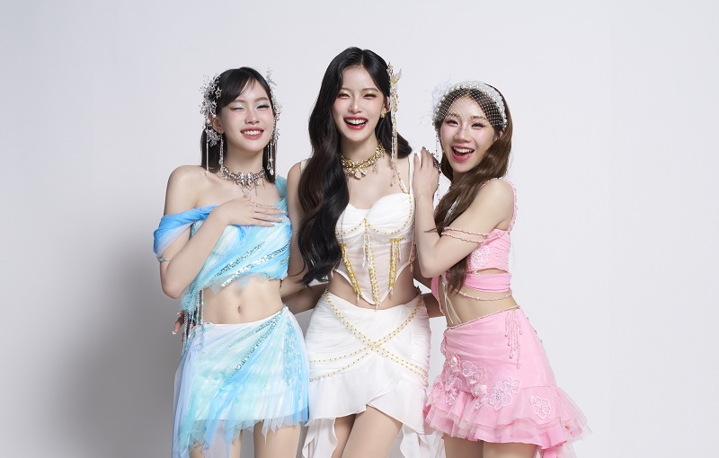 พิกซี่ PiXXiE คอนเสิร์ต PiXXiE Tales Concert Welcome to PiXXiE Land
