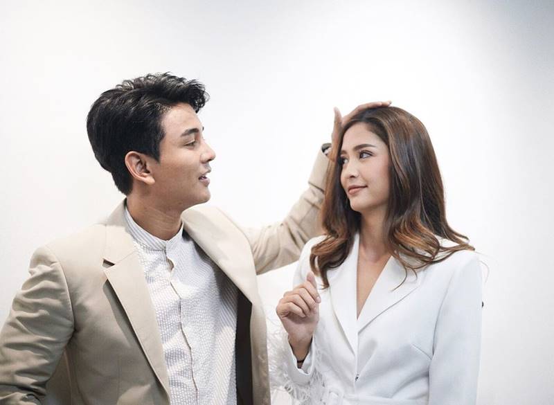 กัน มารี