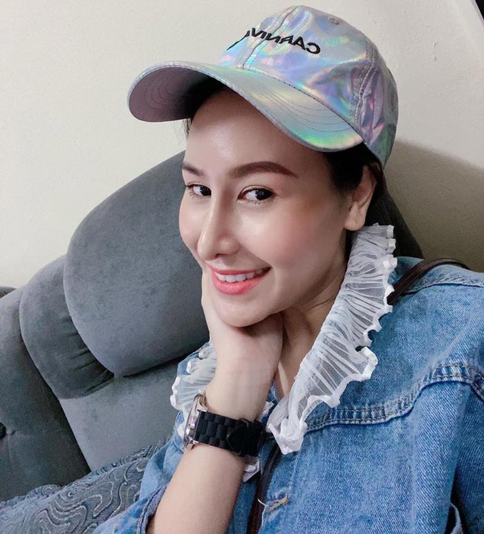 แซนวิช ปภาดา