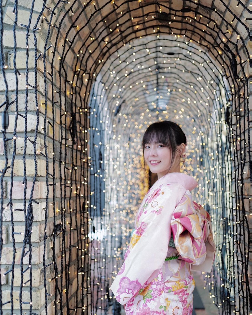 แพทตี้ อังศุมาลิน