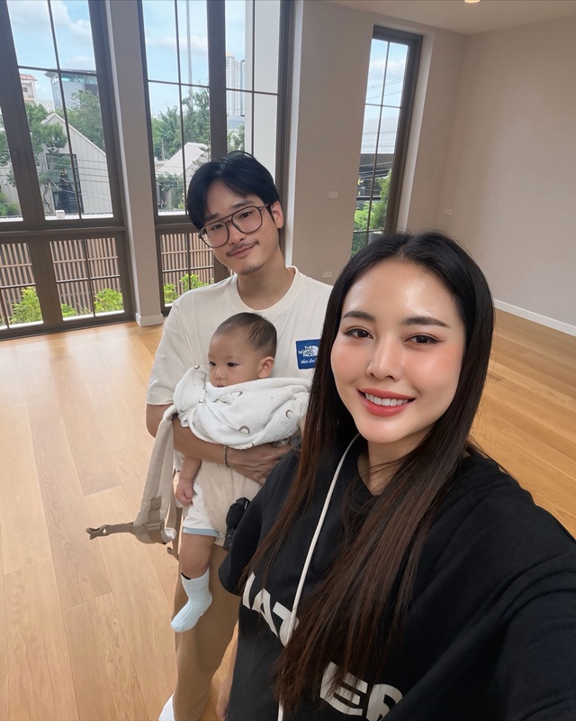 บิว วราภรณ์ ดราม่าพี่เลี้ยง Toxic