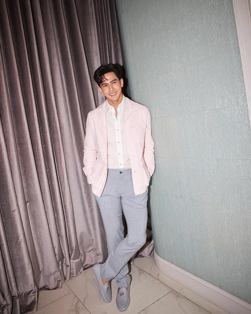 เต้ย พงศกร