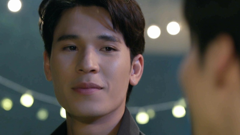 หลงกลิ่นเกสร Flower Boy