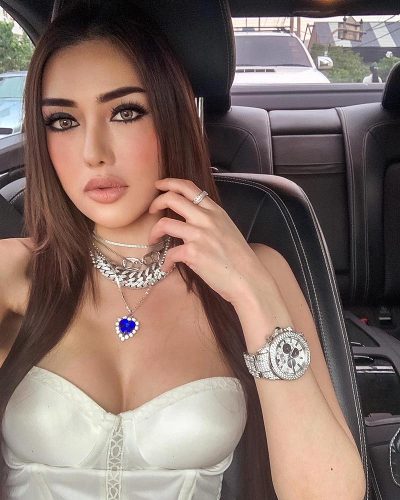 เบล บุษญา