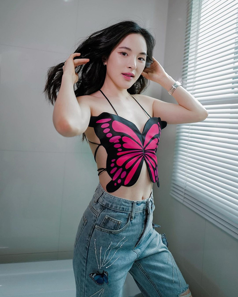 ปันปัน สุทัตตา 