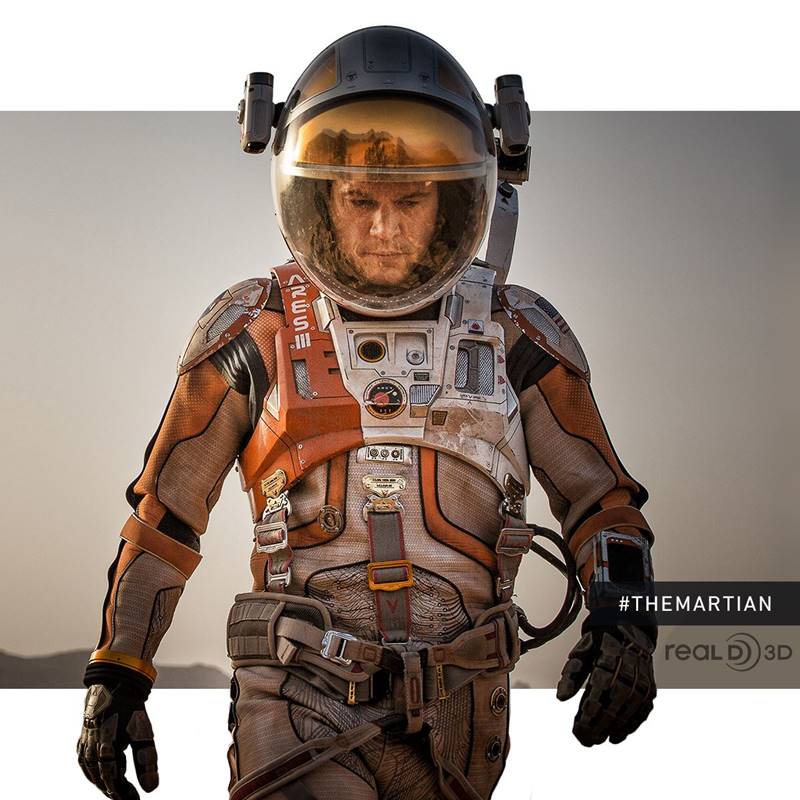 หนังอวกาศ