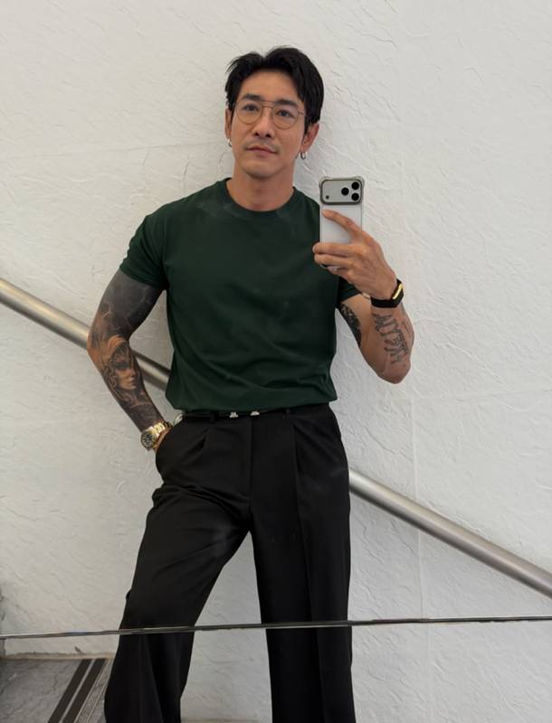 บอย ภิษณุ