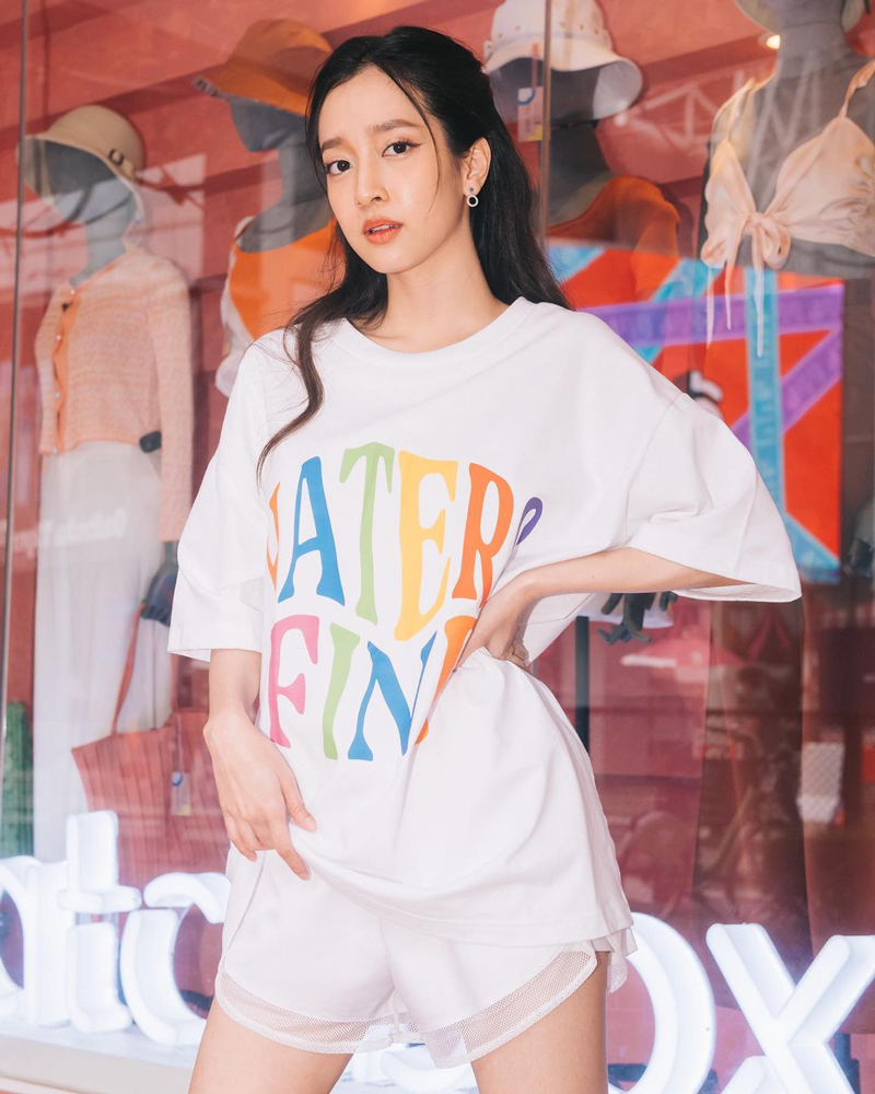 ชิงชิง คริษฐา