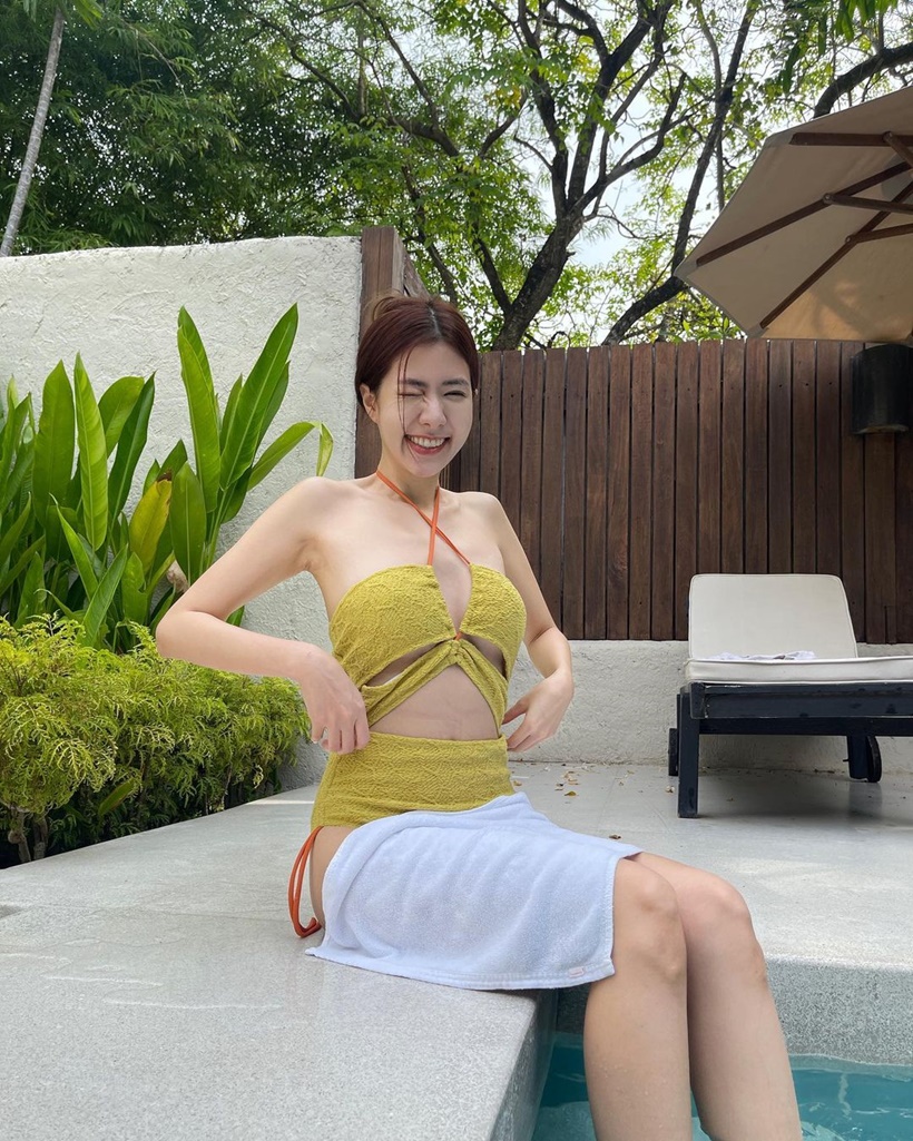 มีน สรัลธร