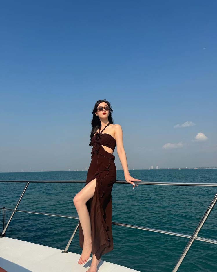 แบม สราลี