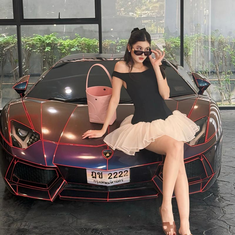 ออน สมฤทัย