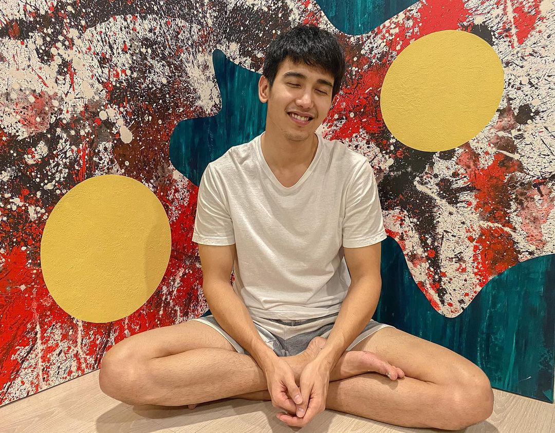 ก๊อต จิรายุ ประวัติ