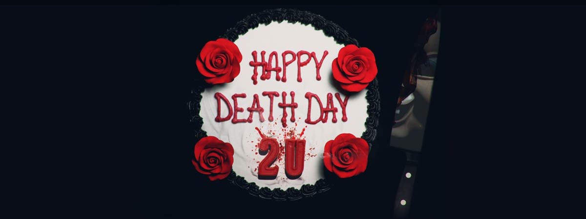 happy death day 2u 2019 สุขสันต์ วัน ตาย 2.2