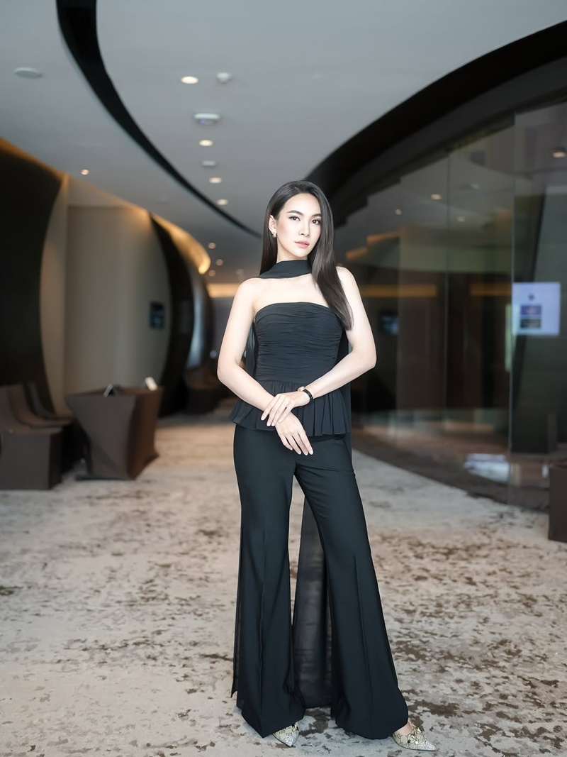 ผู้กองแคท อาทิติยา