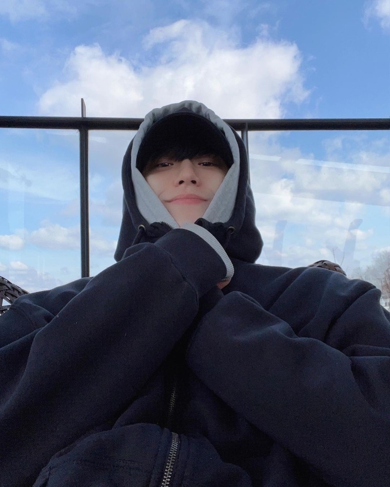 LeeDoHyun อีโดฮยอน