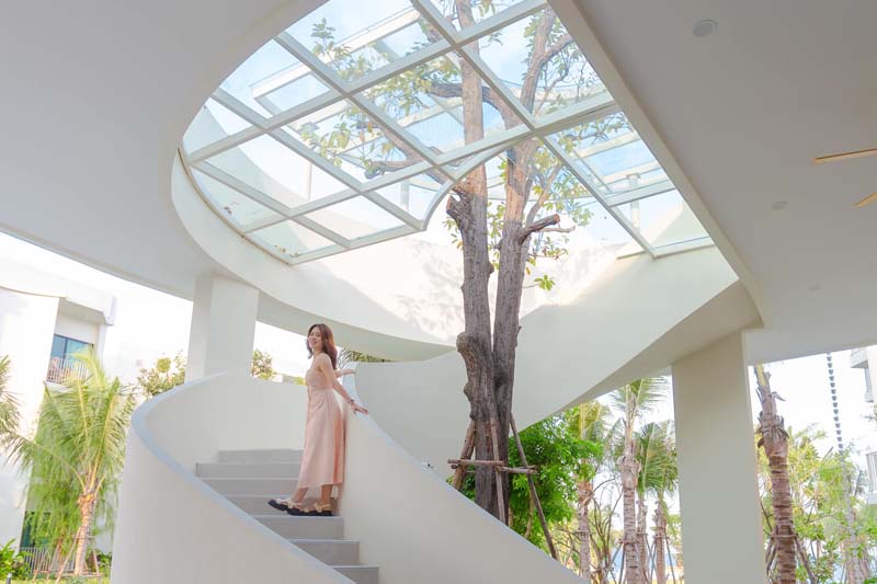 Aviyana Hua Hin ที่พักหัวหิน