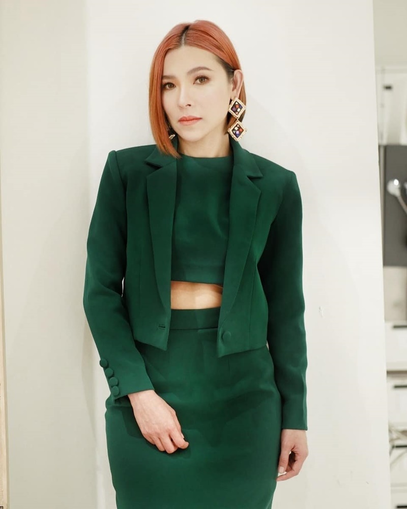 ต้นหอม ศกุนตลา