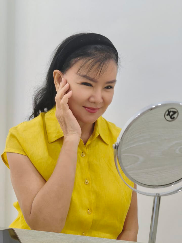 บานเย็น รากแก่น