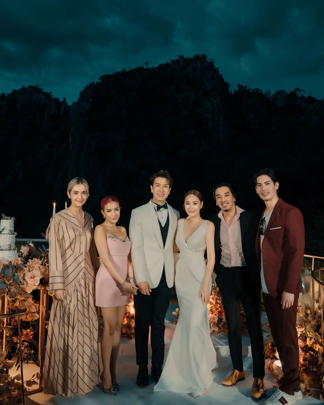 โบวี่ อัฐมา