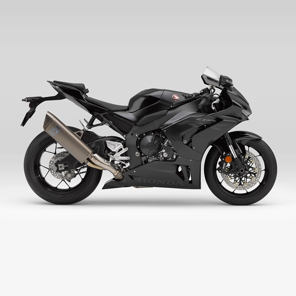 Honda CBR