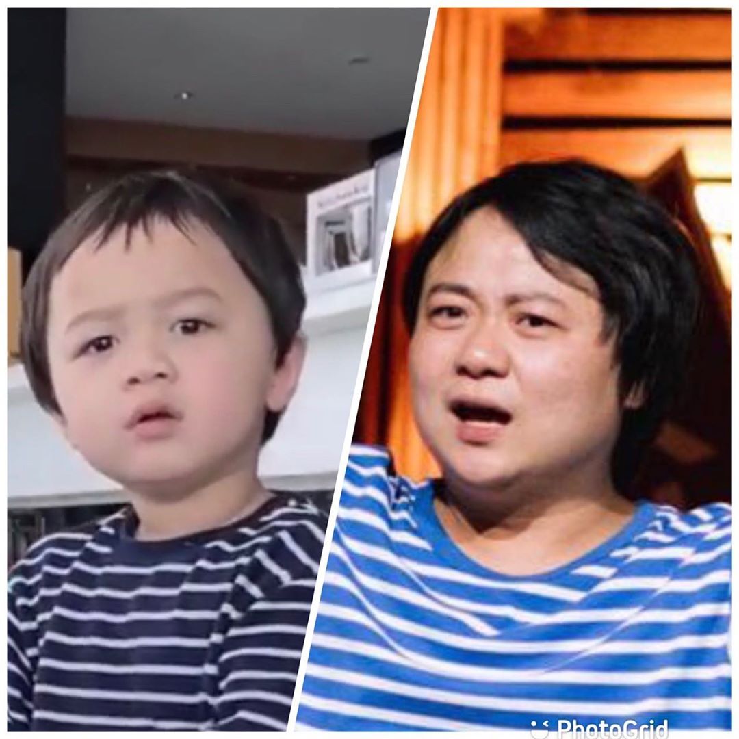 น้องพายุ พี่โค้ด