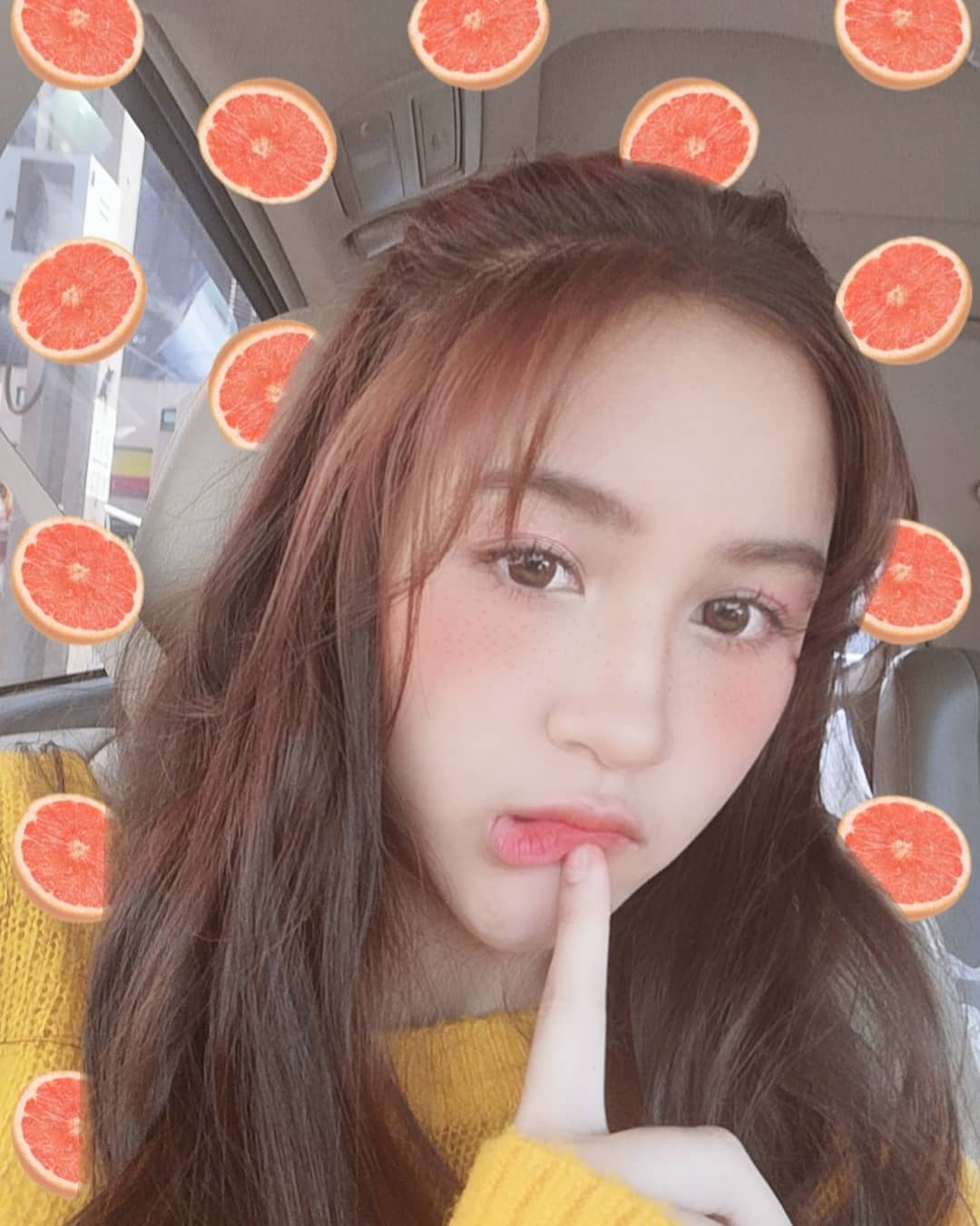 มุก ณปภัช ลูกสาว นุ่น ดารัณ