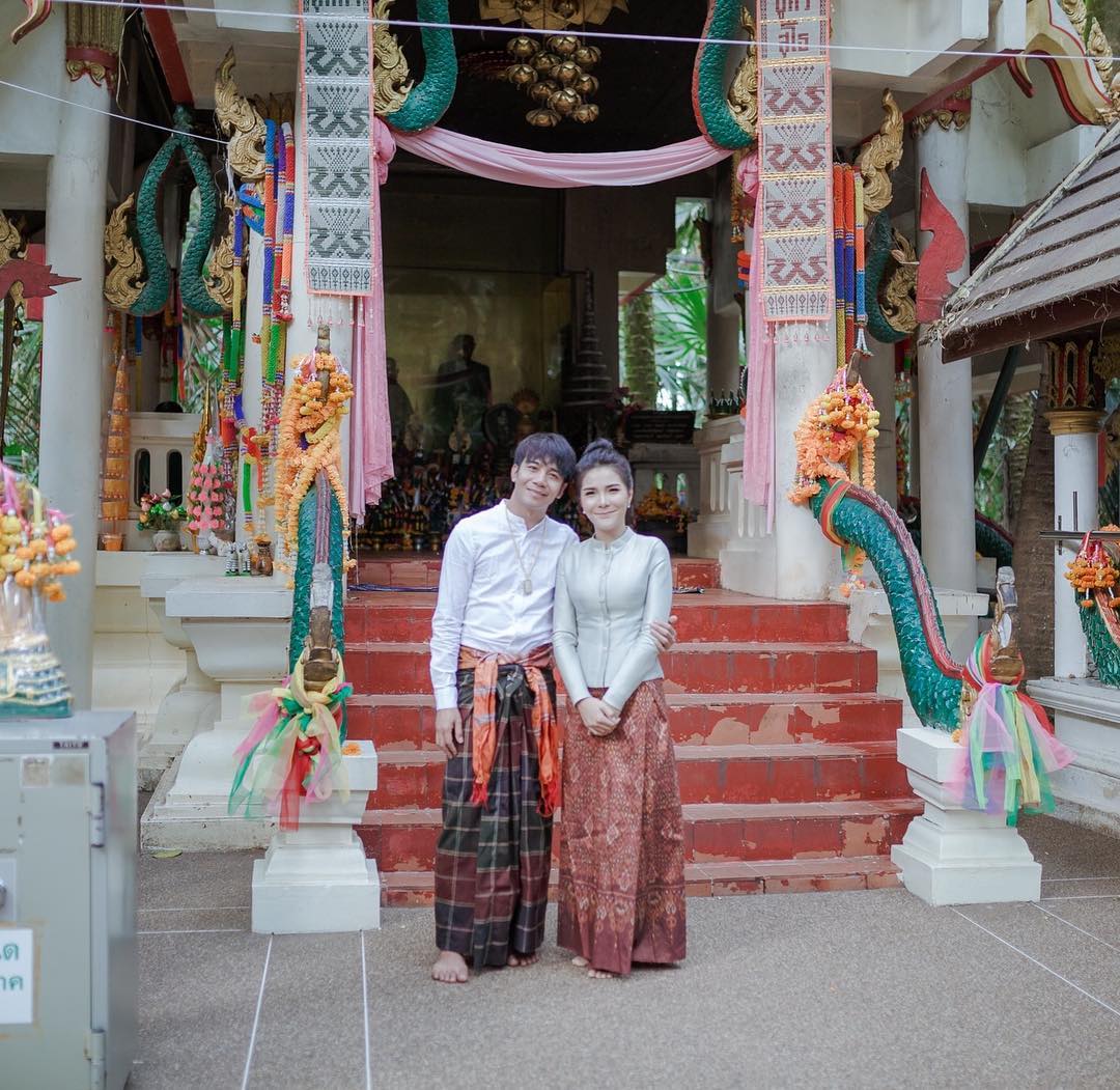 ก้อง ห้วยไร่ เบล ขนิษฐา