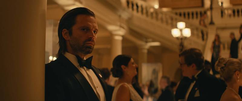 เรื่องย่อ Thunderbolts หนังรวมวายร้าย จักรวาลมาร์เวล