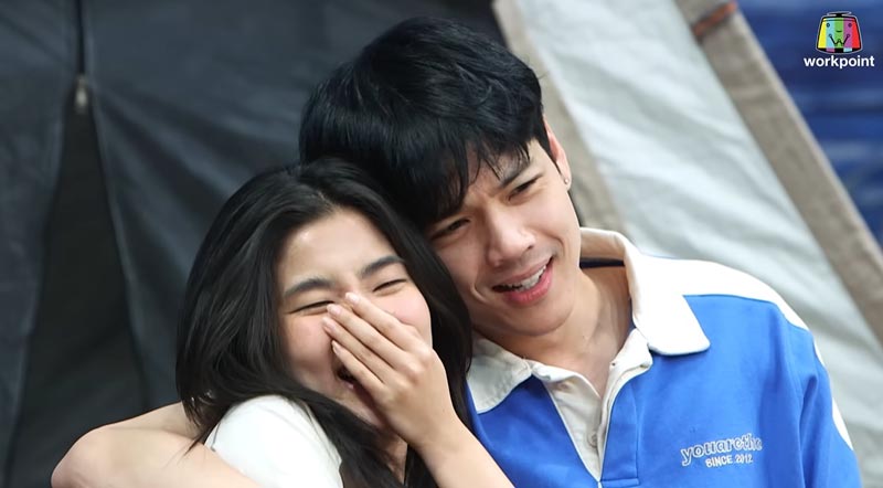 นิกกี้ ก้อย