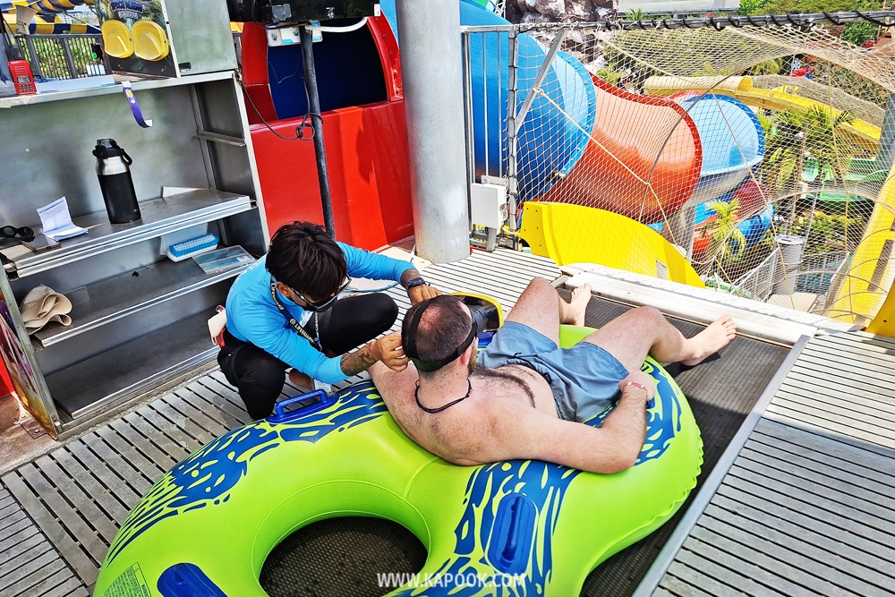 VR Slide 