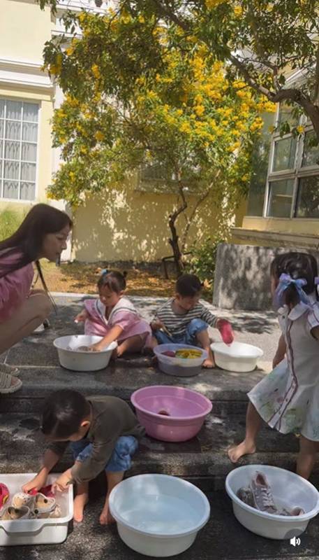 เชน ธนา และภรรยา ปลูกฝังความรับผิดชอบให้ลูกทั้งห้าคน