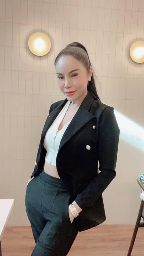 พัฒนาการความสวย