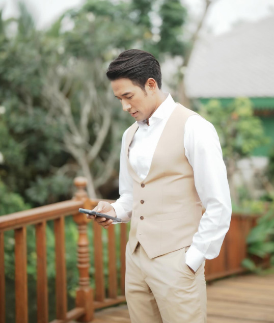 เกรท วรินทร ประวัติดารา
