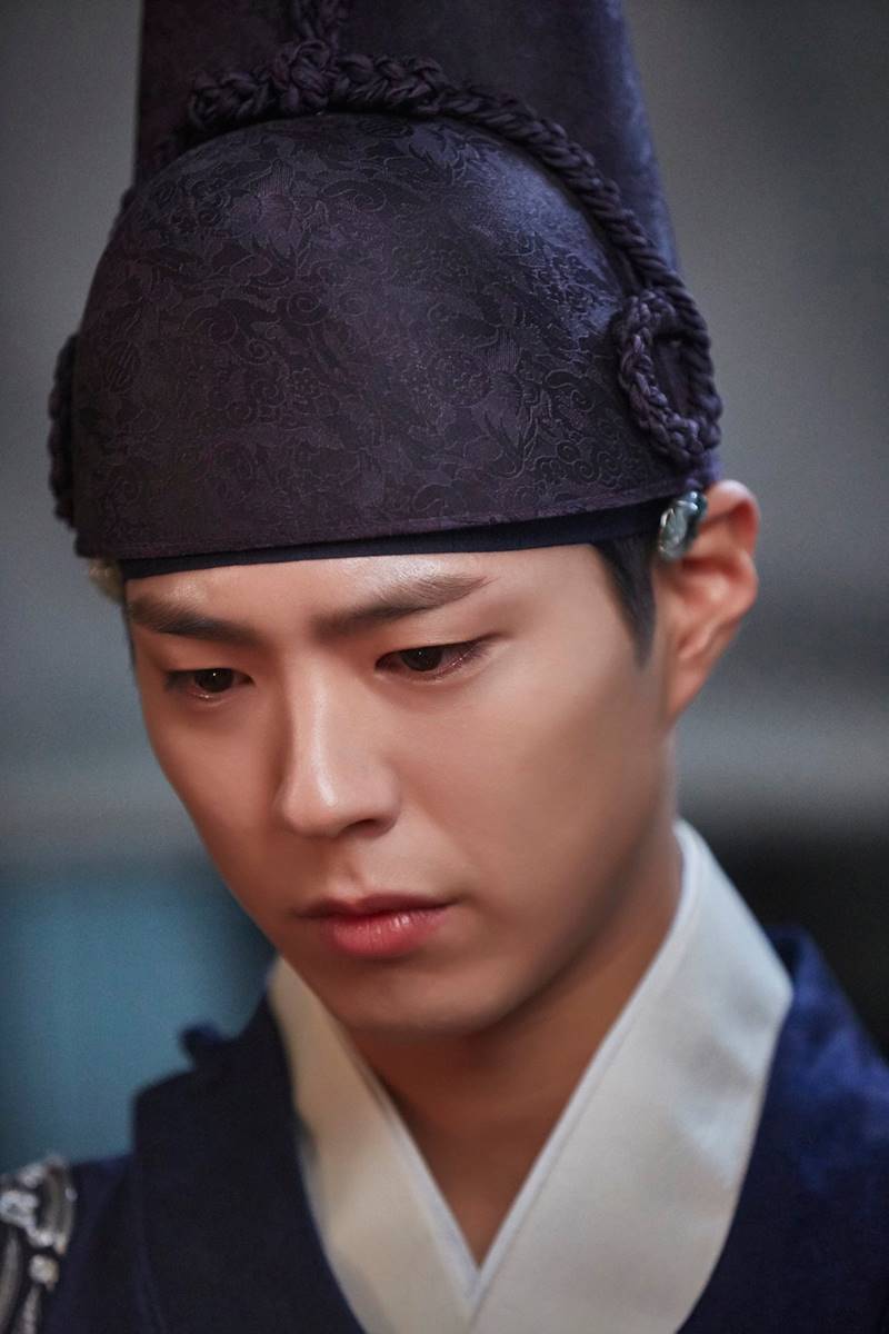 Love in the Moonlight รักเราพระจันทร์เป็นใจ