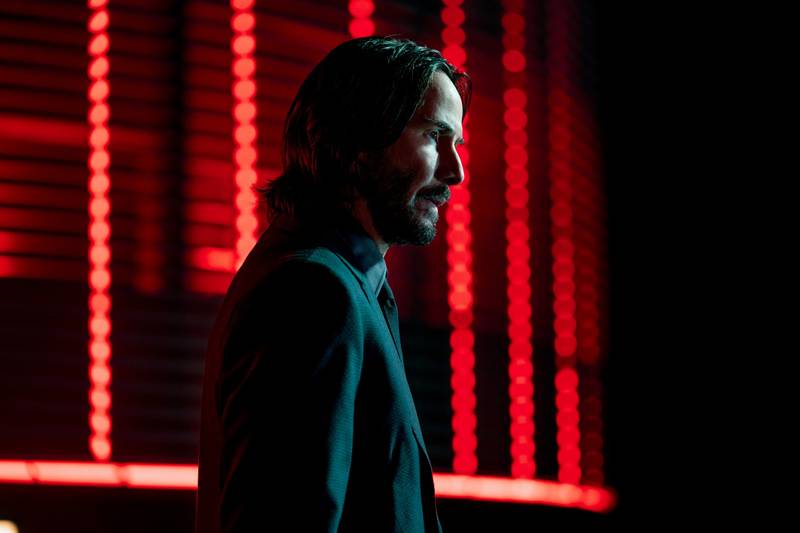 John Wick: Chapter 5 คอนเฟิร์ม พร้อม จักรวาลจอห์น วิค หนังภาคแยก