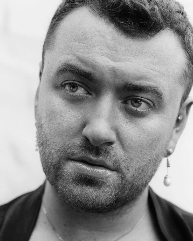 Sam Smith แซม สมิธ